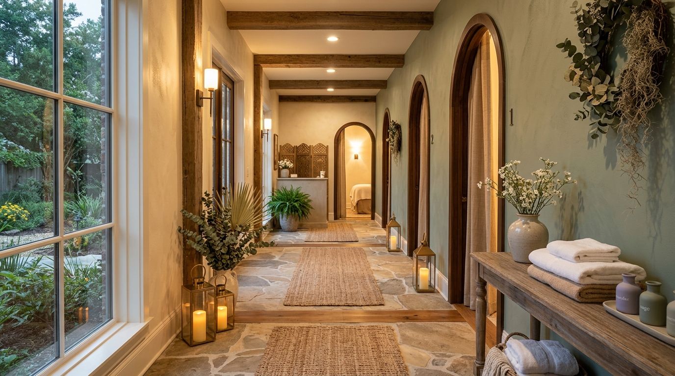 Illustration of Skin Care of Southern La, spa in Morgan City, LA, photo 4 of 6