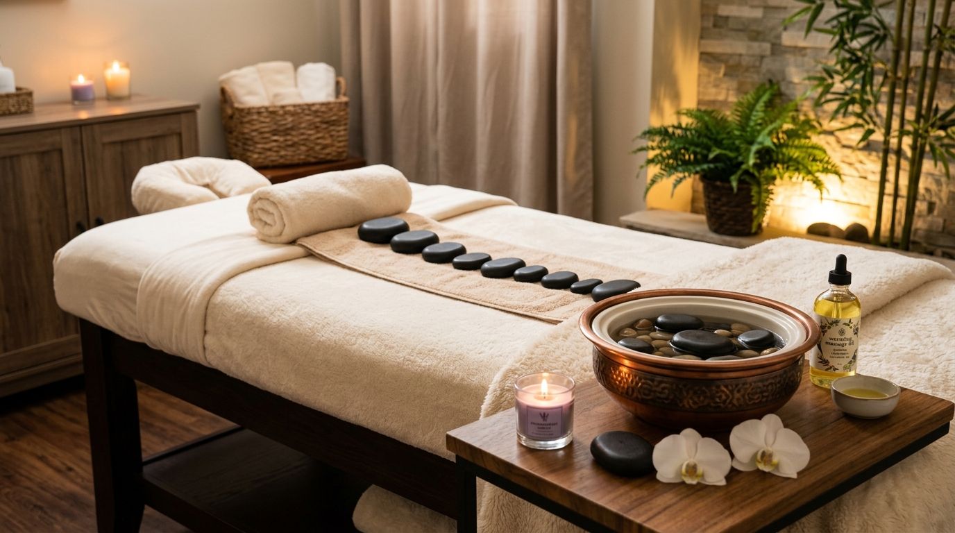 Illustration of Skin Care of Southern La, spa in Morgan City, LA, photo 6 of 6